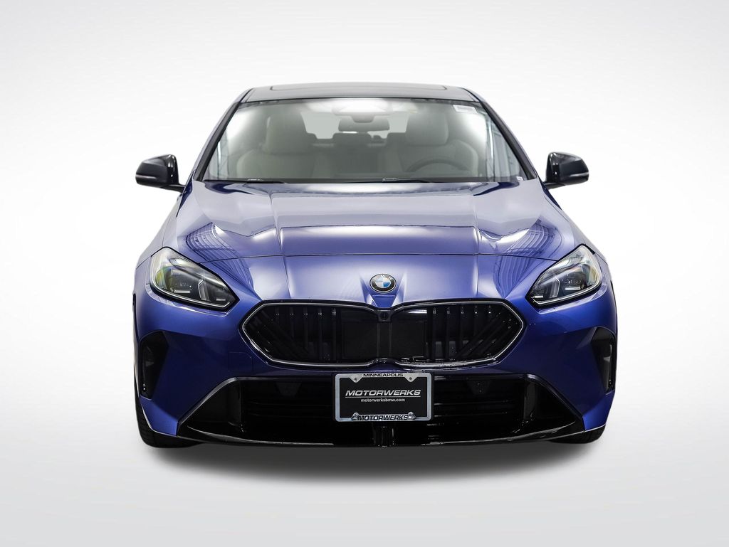Thumbnail: 2026 BMW 2 Series - 7
