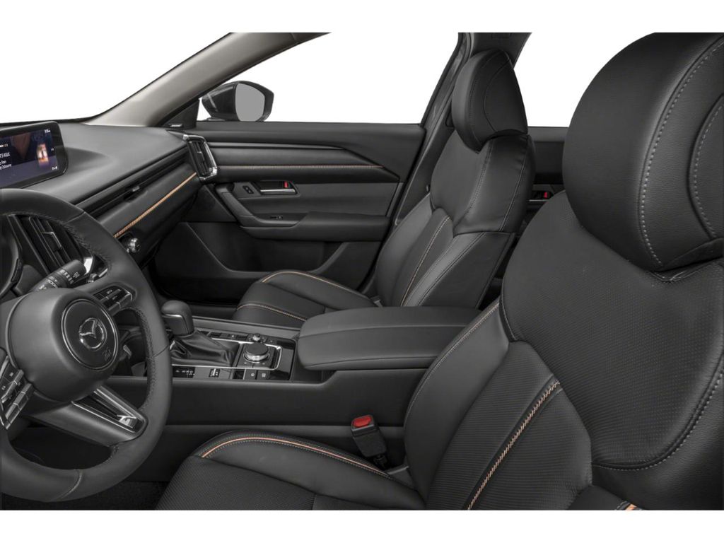 New Car 2025 Mazda Cx-50 Hybrid  Premium Plus For Sale Under $50,000 In Georgetown, Texas