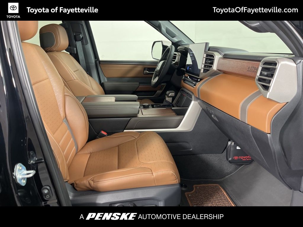 Thumbnail: 2026 Toyota Sequoia - 5