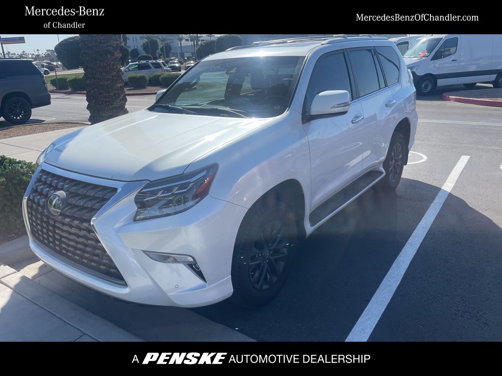 2023 Lexus GX 460 -
                Chandler, AZ