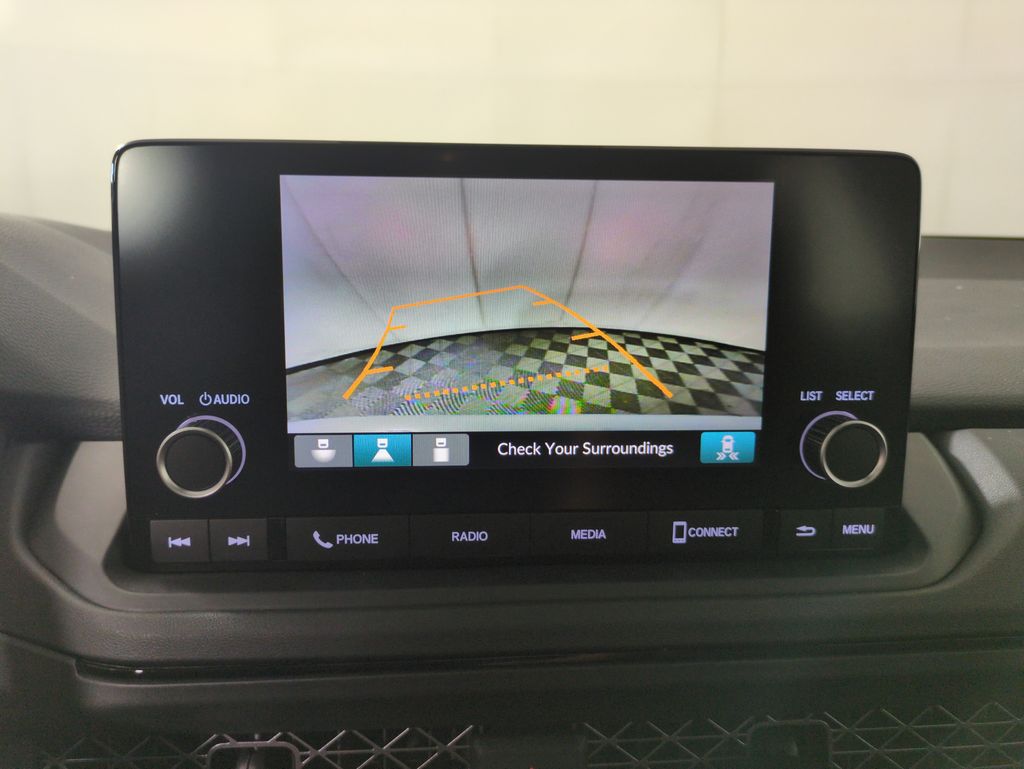 New 2025 Honda Accord For Sale in Fort Wayne, IN