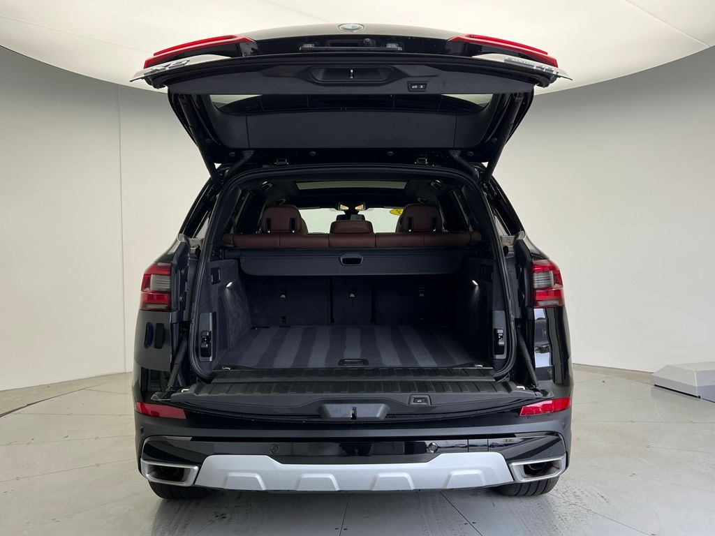 Thumbnail: 2023 BMW X5 - 5