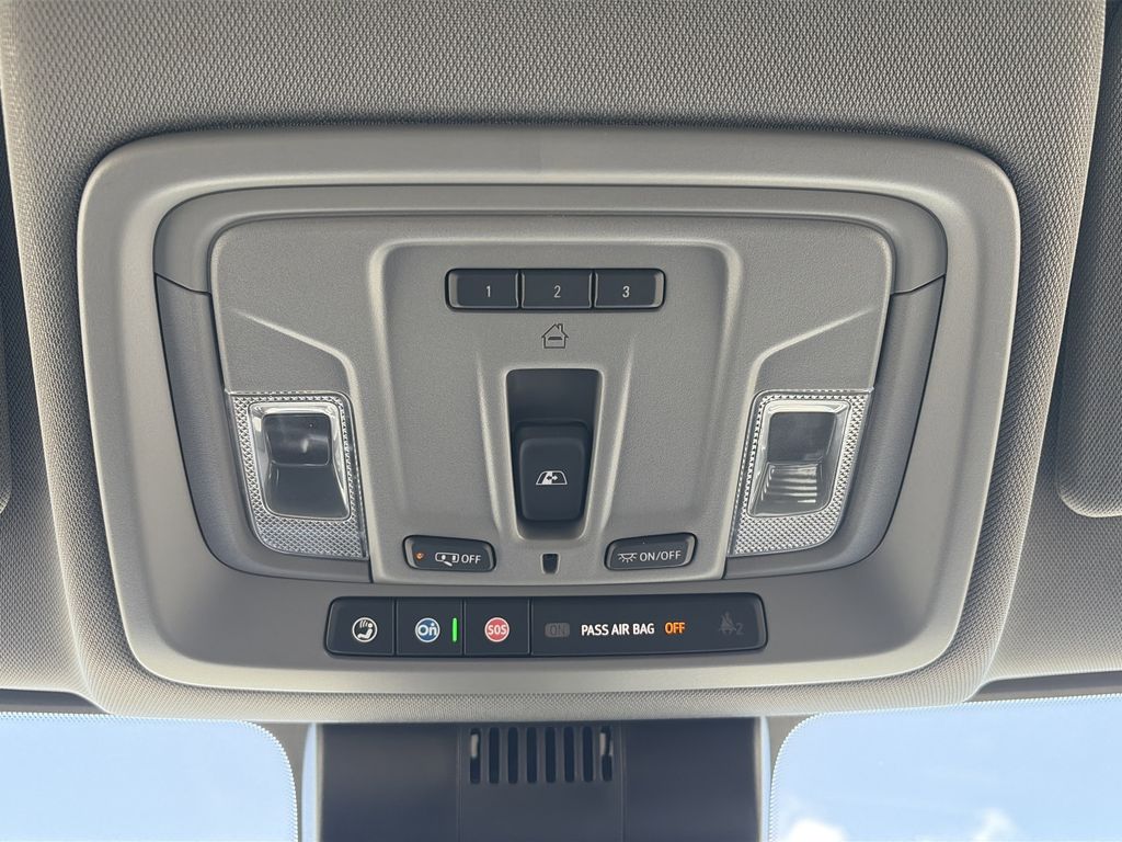 Used 2024 Chevrolet Silverado 1500 Truck