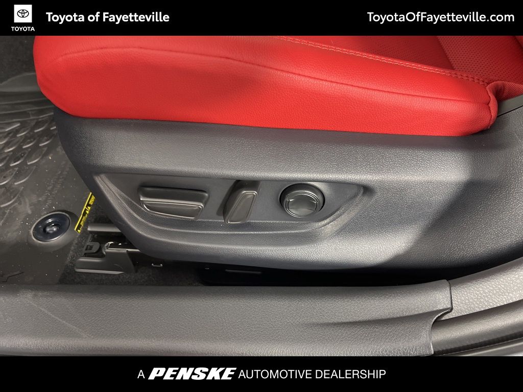 Thumbnail: 2026 Toyota Camry - 25