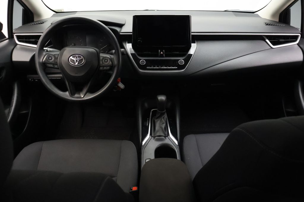 Thumbnail: 2023 Toyota Corolla - 24
