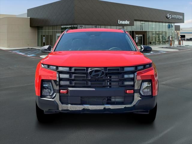 Thumbnail: 2026 Hyundai Santa Cruz - 12