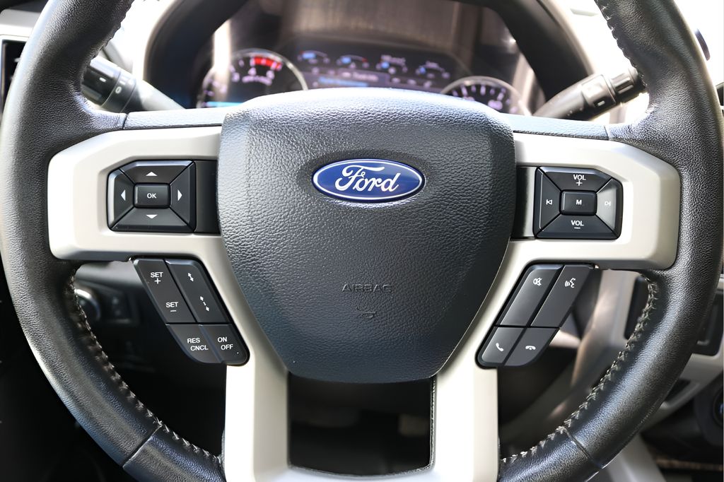 Used Car 2019 Ford F-350sd  Lariat For Sale Under $60,000 In Austin, Texas