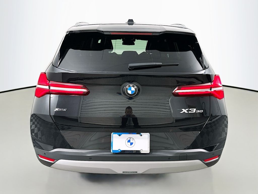 Thumbnail: 2025 BMW X3 - 6