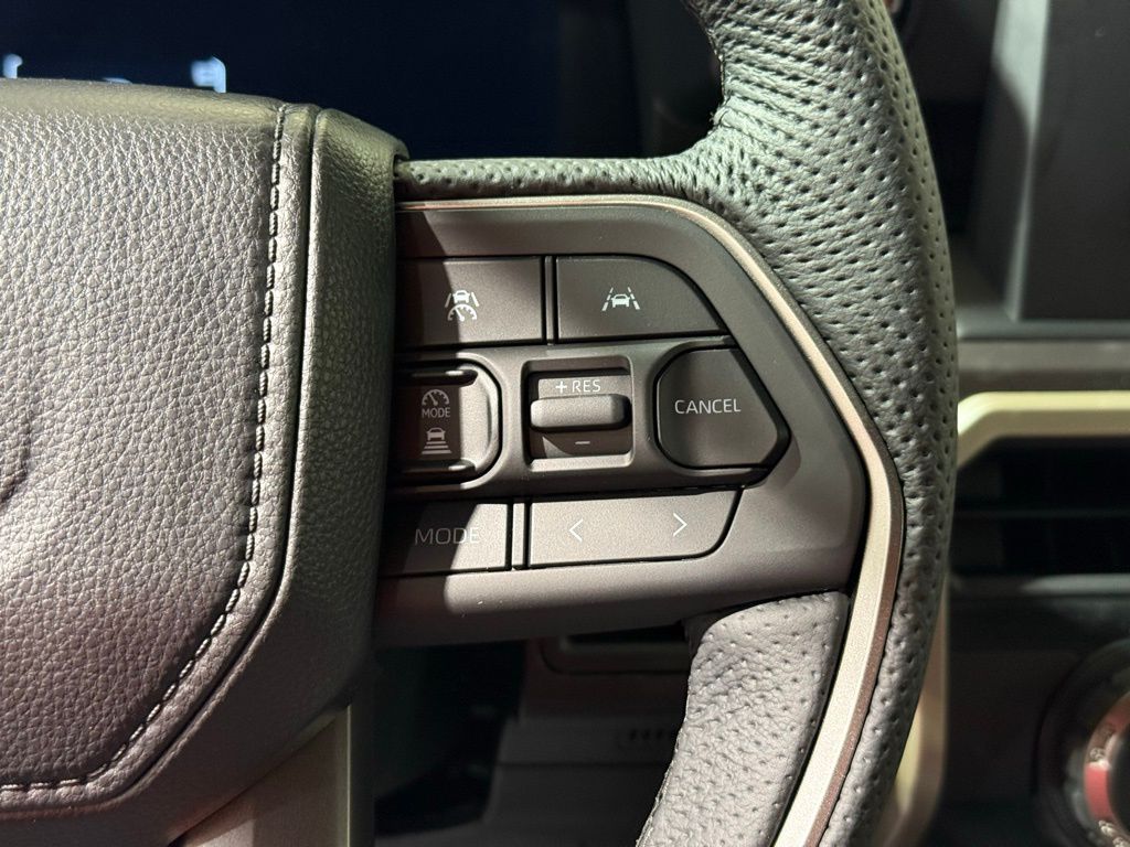 Thumbnail: 2025 Toyota Tacoma - 22