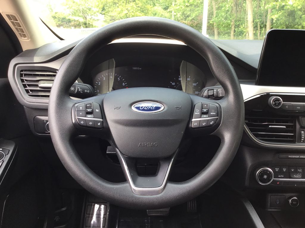 Thumbnail: 2020 Ford Escape - 19