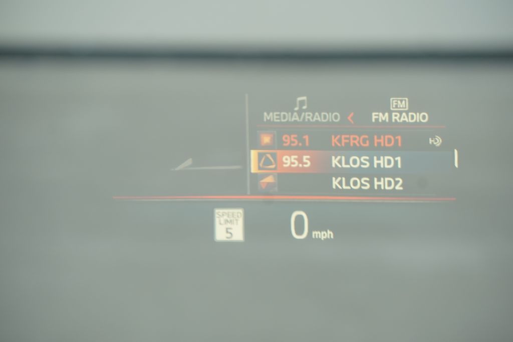 Thumbnail: 2026 BMW X6 - 8