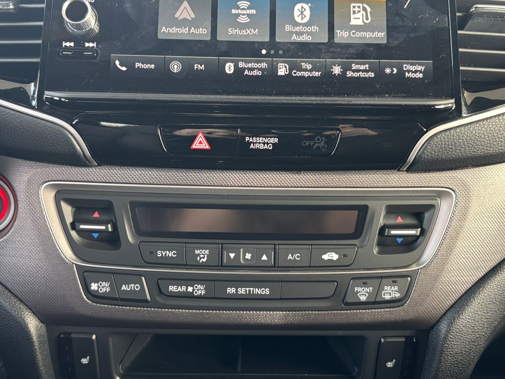 Thumbnail: 2025 Honda Ridgeline - 15