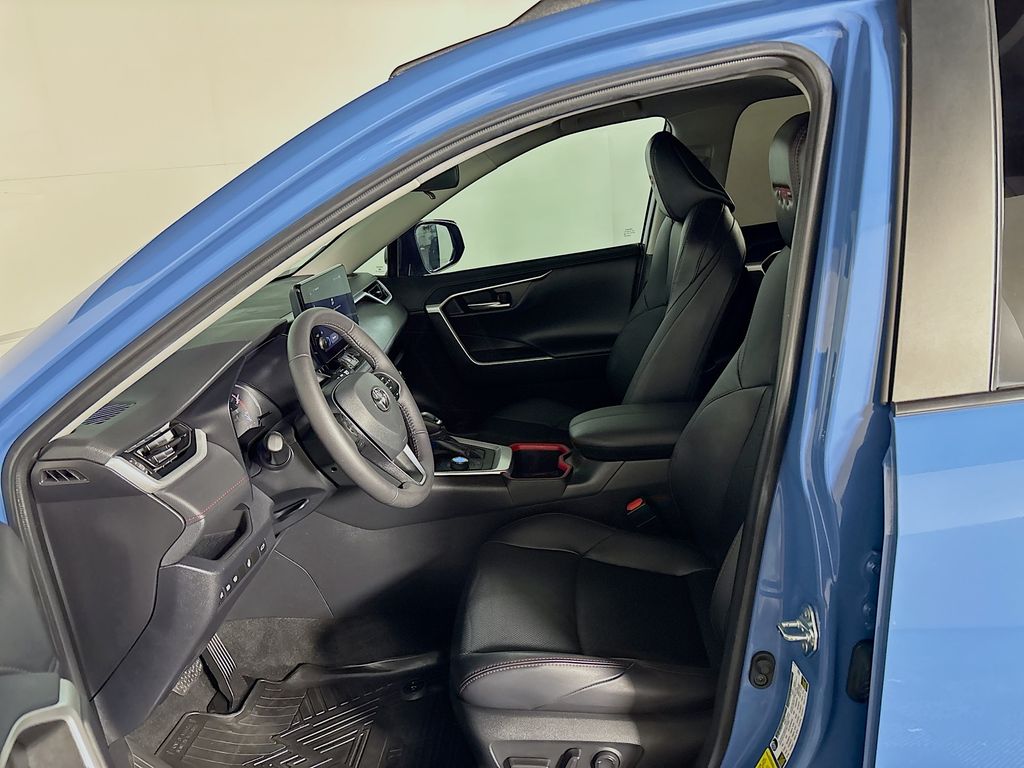 2023 Toyota RAV4 TRD Off Road