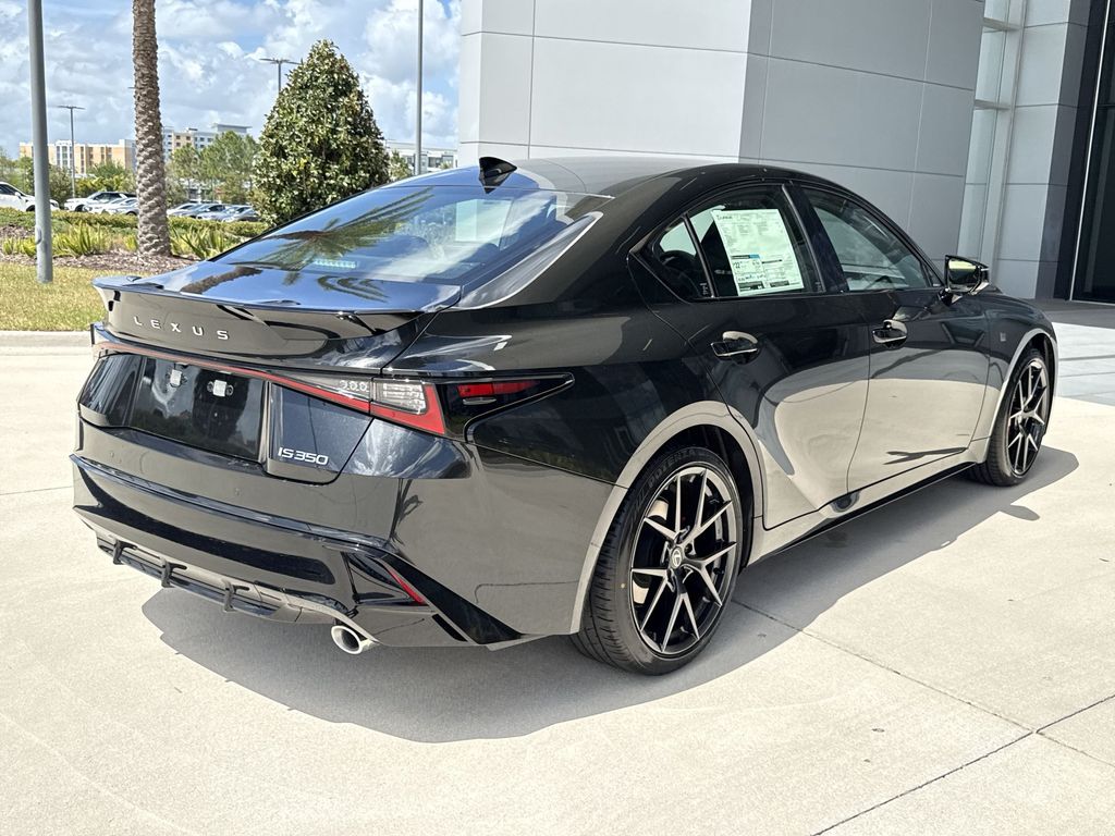 Thumbnail: 2026 Lexus IS - 11