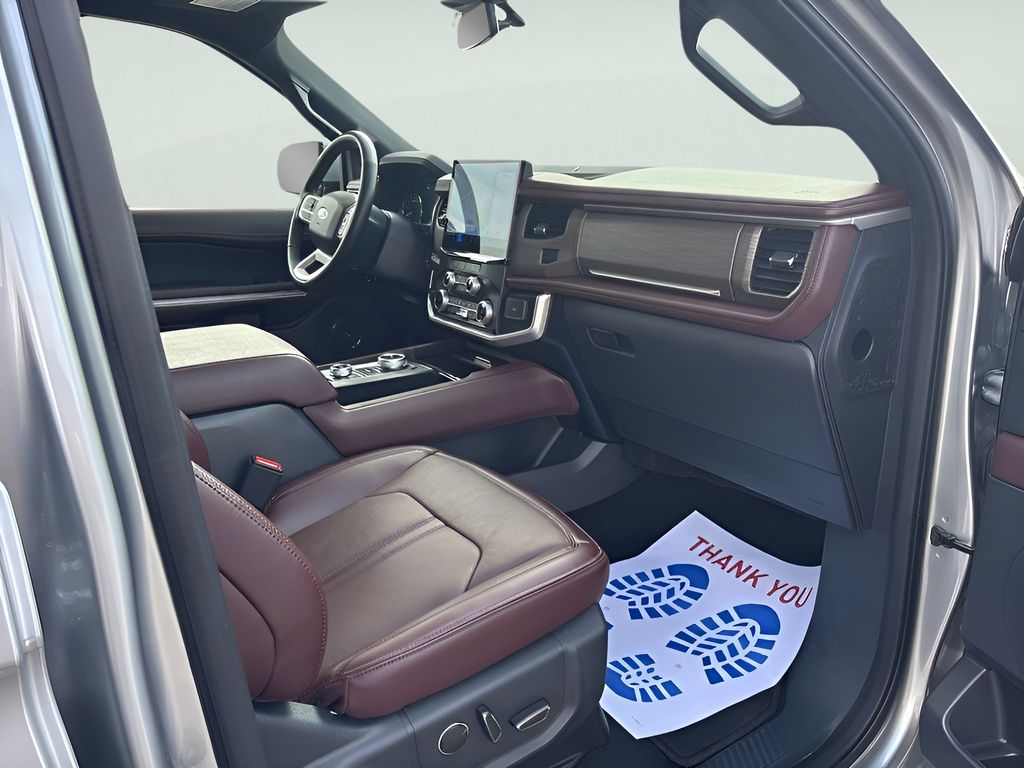 2024 Ford Expedition Max