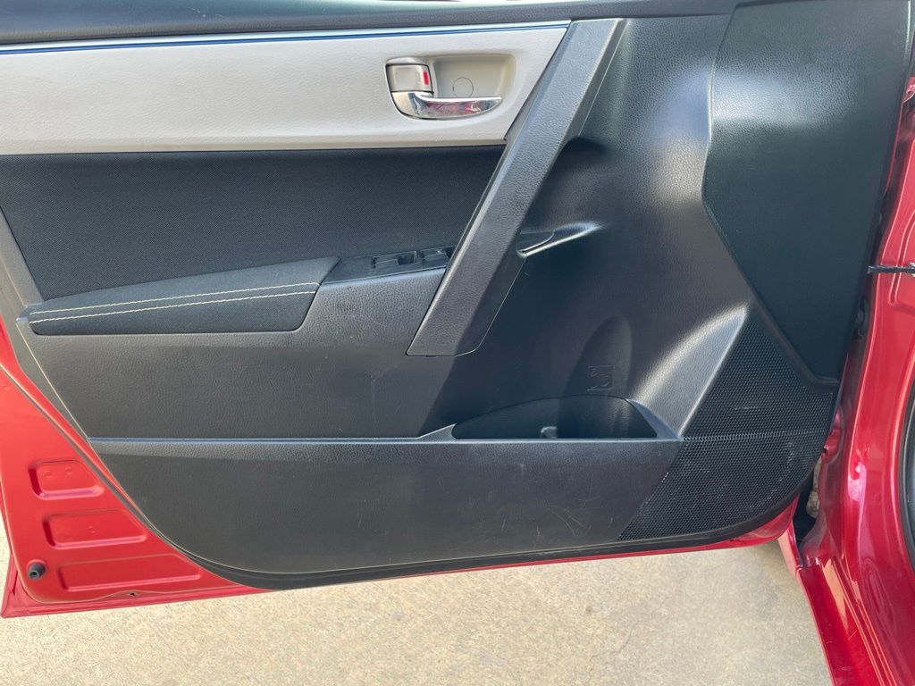 Used Car 2015 Toyota Corolla  Le For Sale Under $15,000 In Georgetown, Texas
