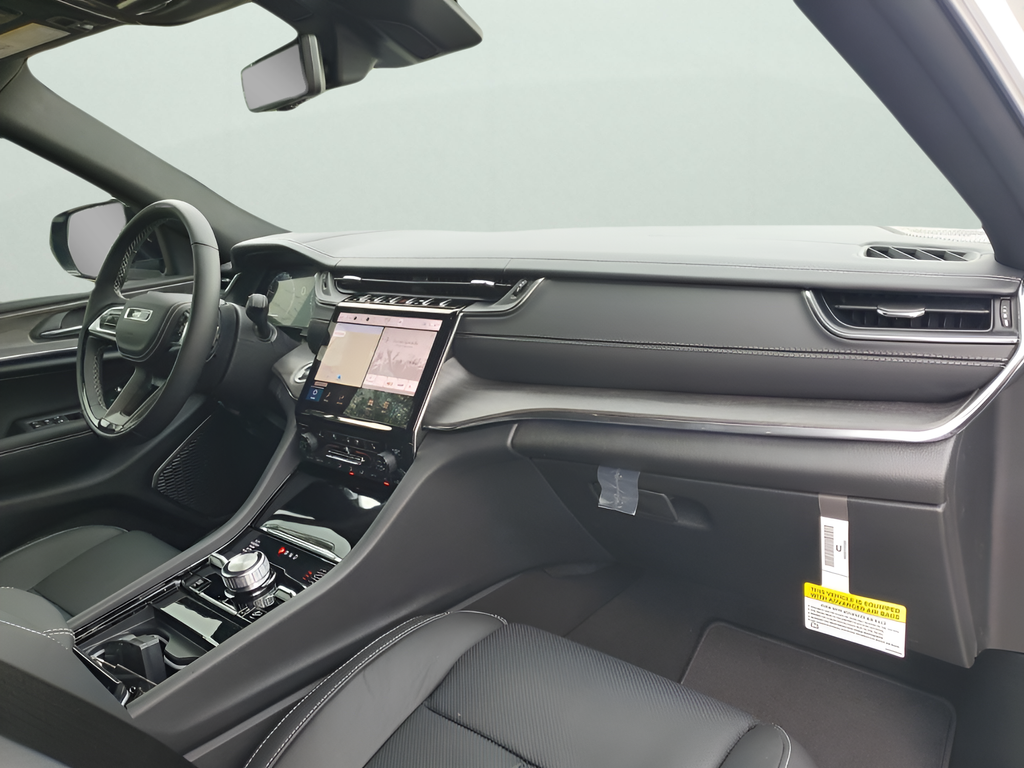 New Car 2025 Jeep Grand Cherokee L  Overland For Sale Under $70,000 In Austin, Texas