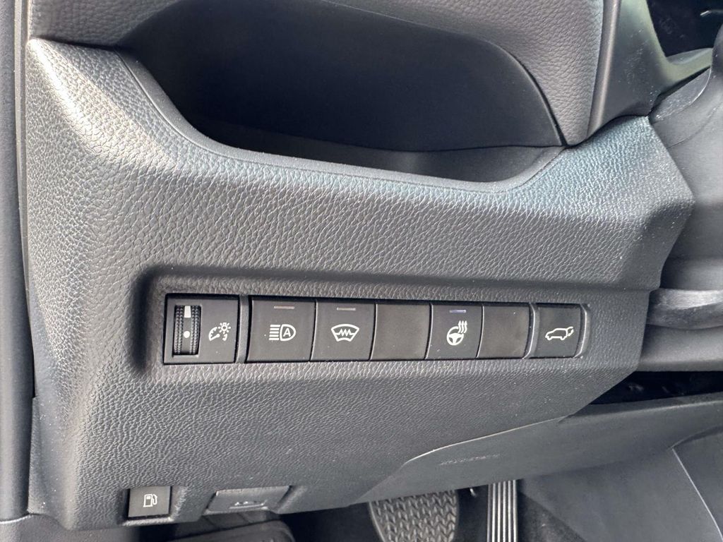 Used 2023 Toyota RAV4 Hybrid SUV
