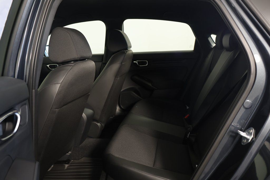 Thumbnail: 2026 Honda Civic - 6