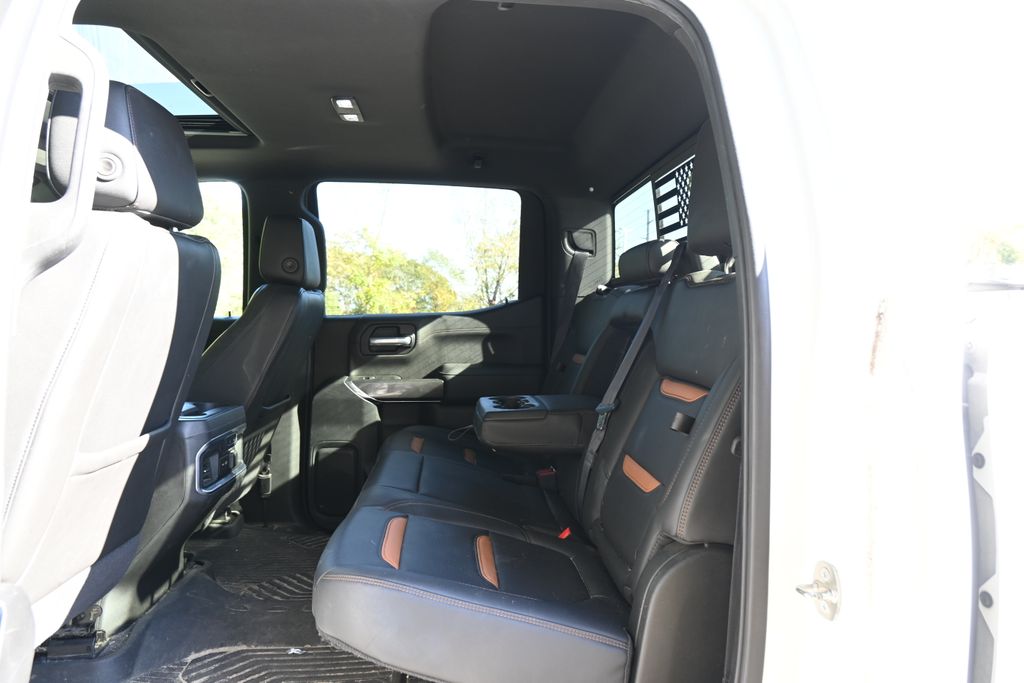 Thumbnail: 2020 GMC Sierra 1500 - 7