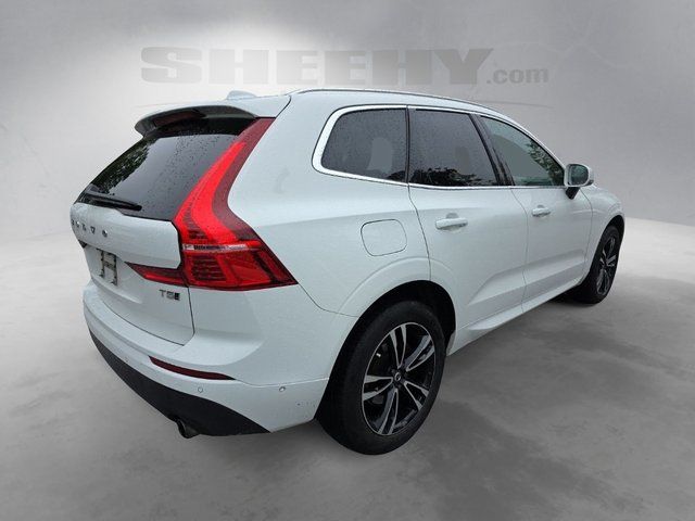 Used 2019 White Volvo T5 Momentum image 13