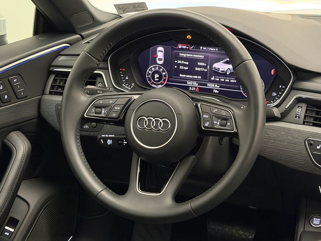 Thumbnail: 2018 Audi A5 - 18