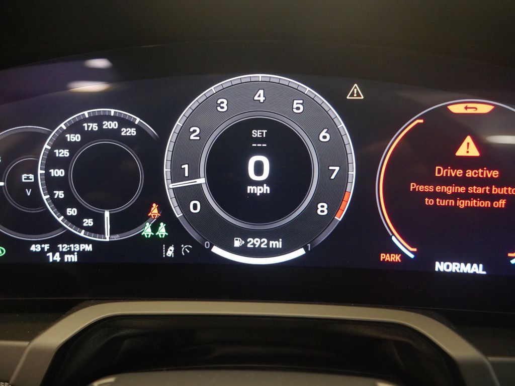 Thumbnail: 2026 Porsche 911 - 28