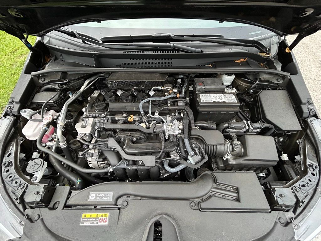 2023 Toyota Corolla XSE 11