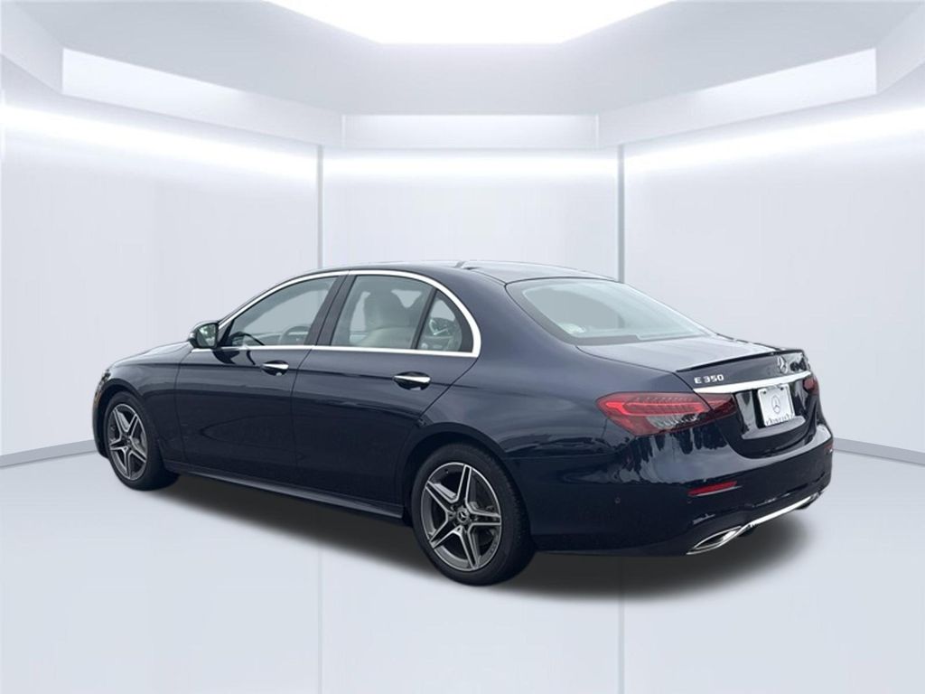 Thumbnail: 2023 Mercedes-Benz E-Class - 3