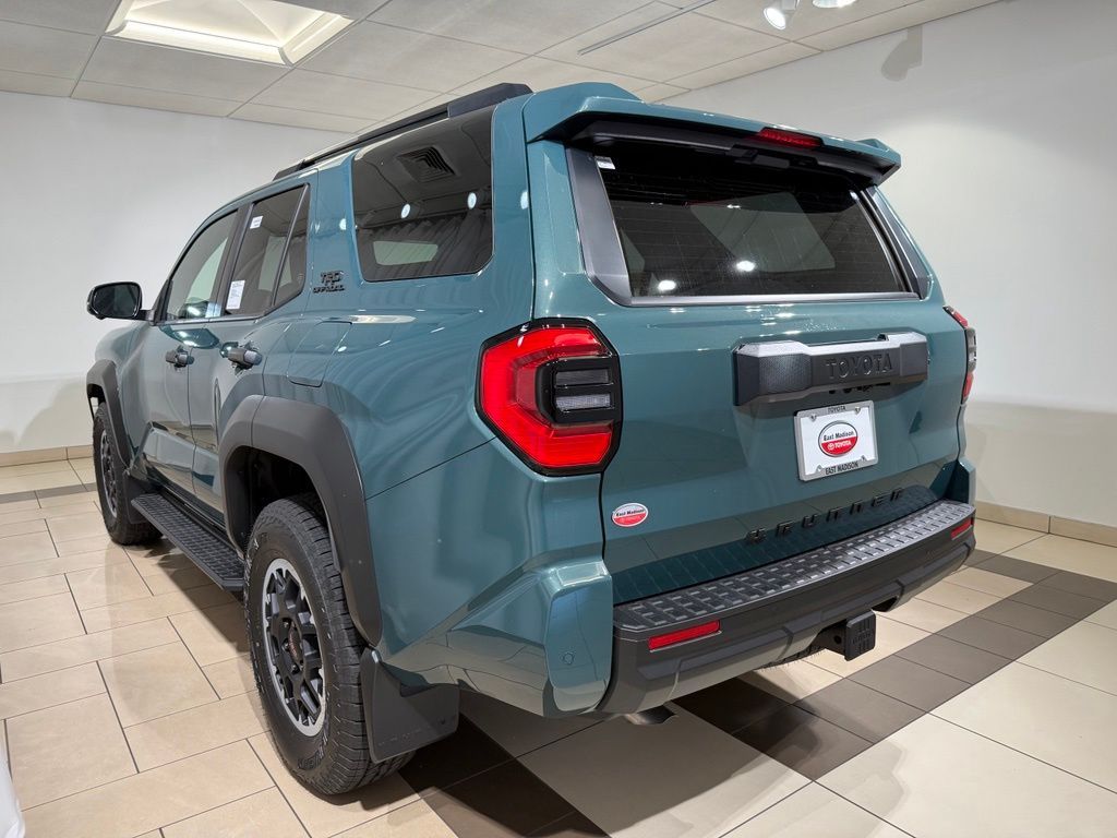 Thumbnail: 2026 Toyota 4Runner - 3