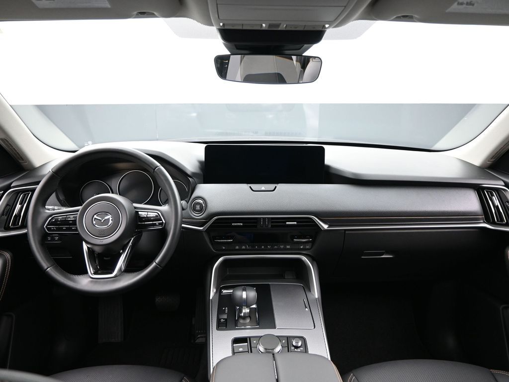 2025 Mazda CX-90 3.3 Turbo Preferred Package