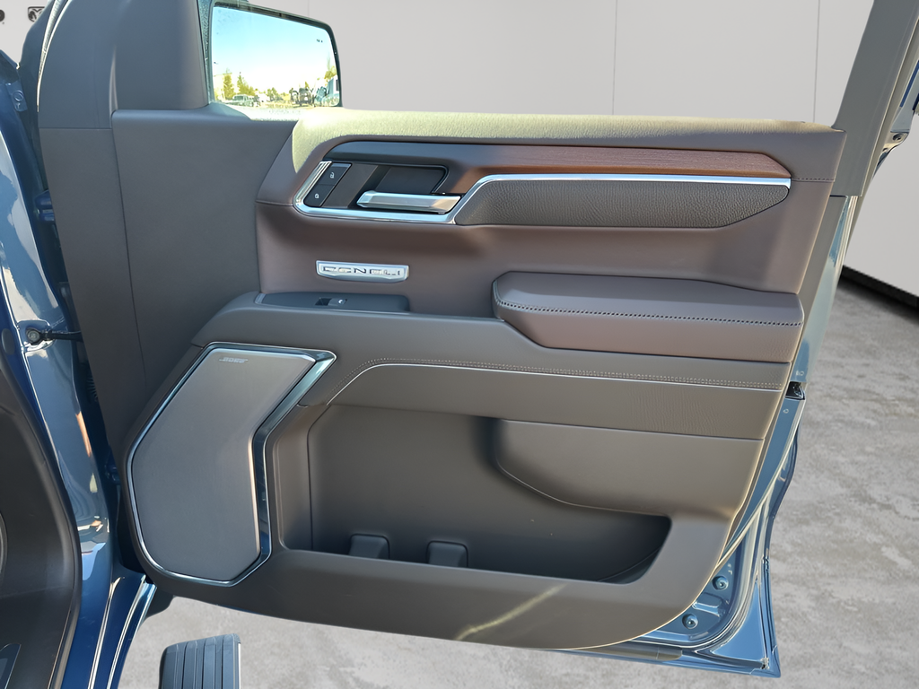 Used Car 2024 Gmc Sierra 1500  Denali For Sale Under $70,000 In Austin, Texas