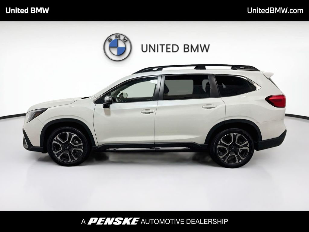 Thumbnail: 2023 Subaru Ascent - 8