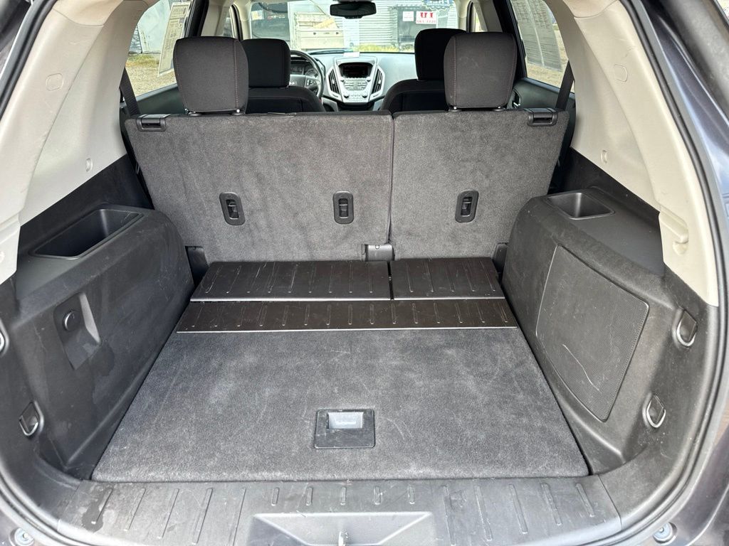 Used 2014 GMC Terrain SUV