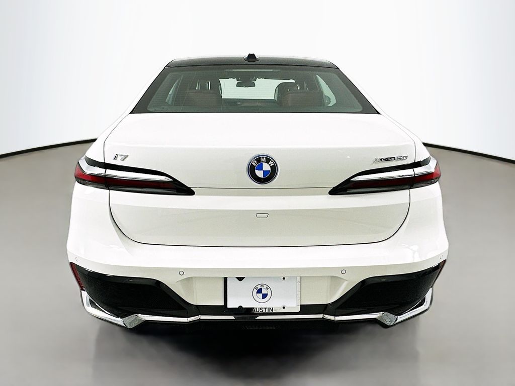 Thumbnail: 2025 BMW i7 - 6