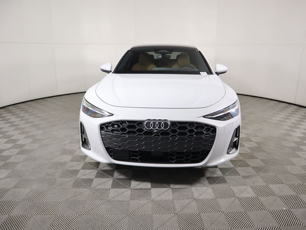Thumbnail: 2026 Audi A6 - 3