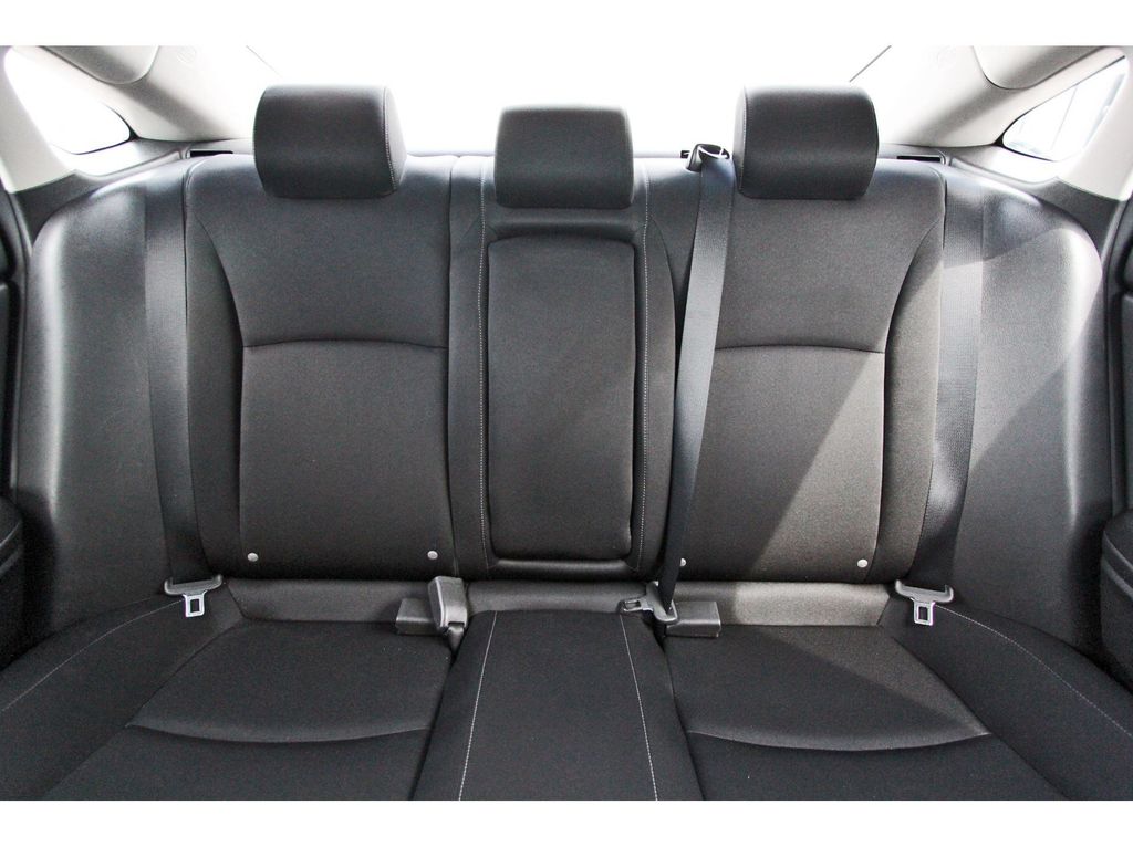 2016 Honda Civic EX-T  at Emmons Autoplex