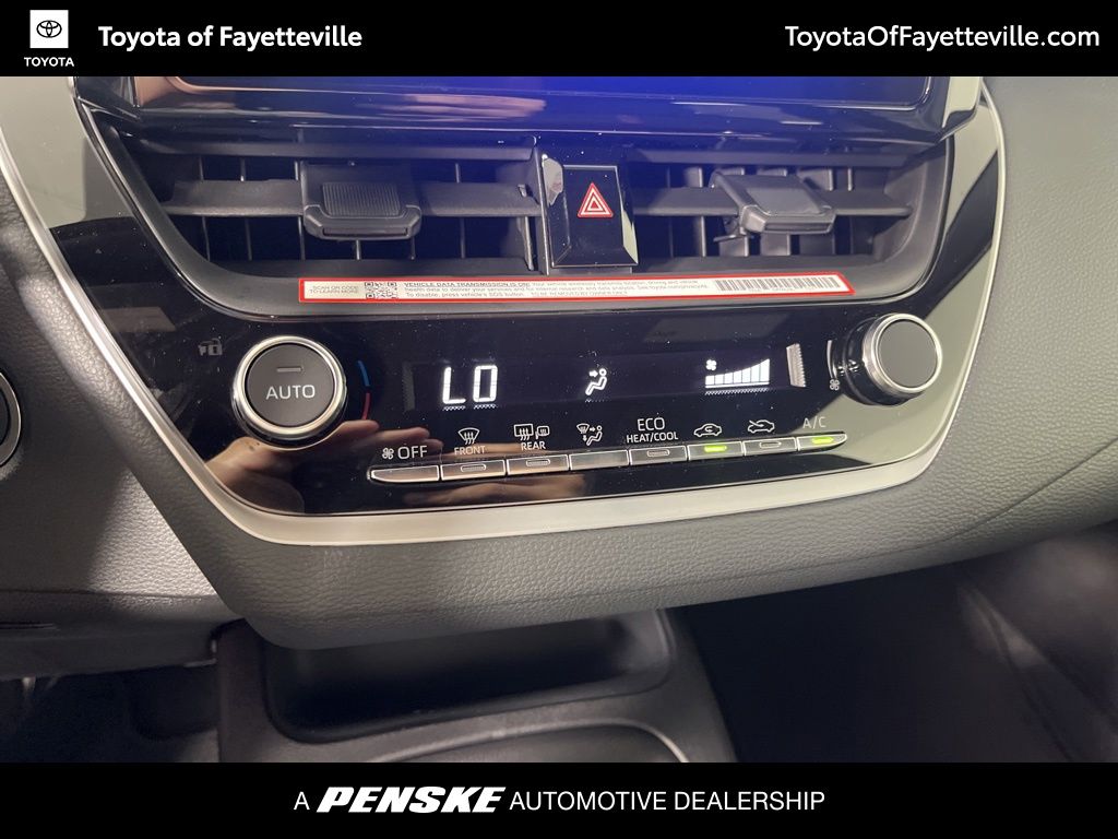 Thumbnail: 2026 Toyota Corolla - 26