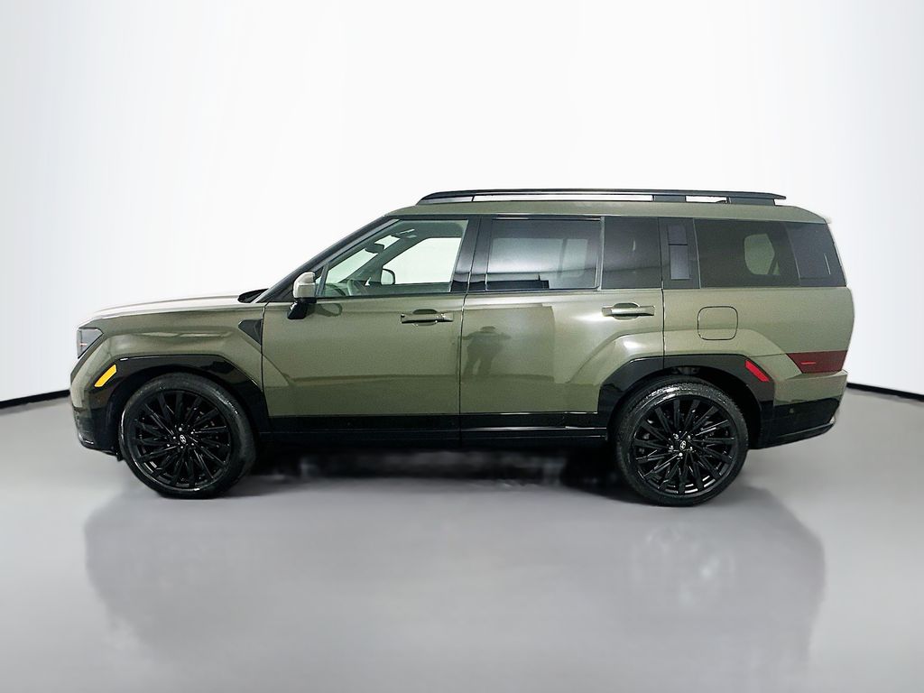 Thumbnail: 2024 Hyundai Santa Fe - 8