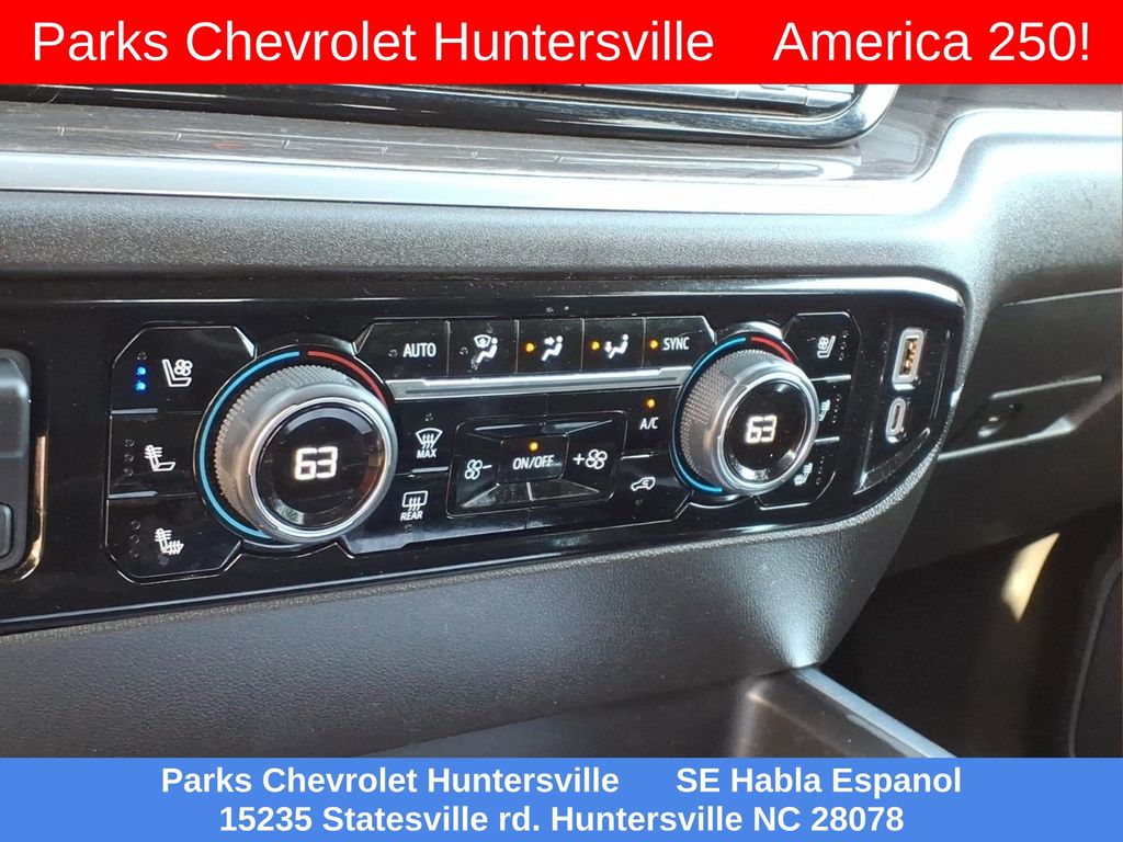 ChevroletSilverado 2500HD7