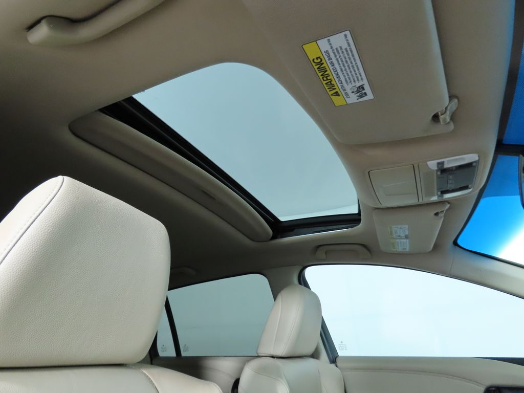 2015 Acura RDX Technology 19