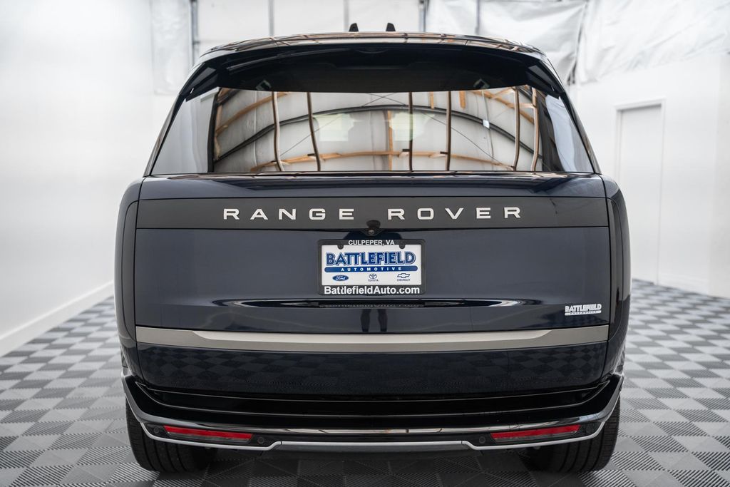 Land RoverRange Rover7
