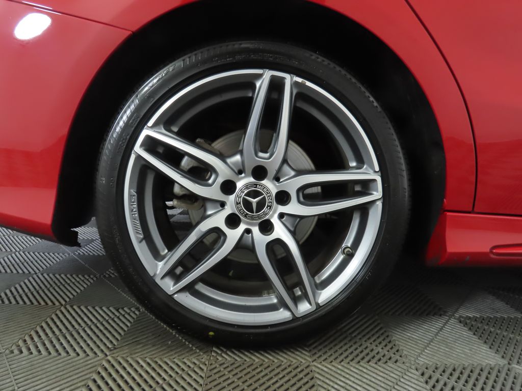 Thumbnail: 2019 Mercedes-Benz CLA - 32