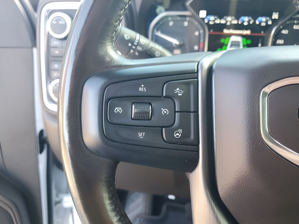 Used Car 2022 Gmc Sierra 2500hd  Denali For Sale Under $70,000 In Austin, Texas