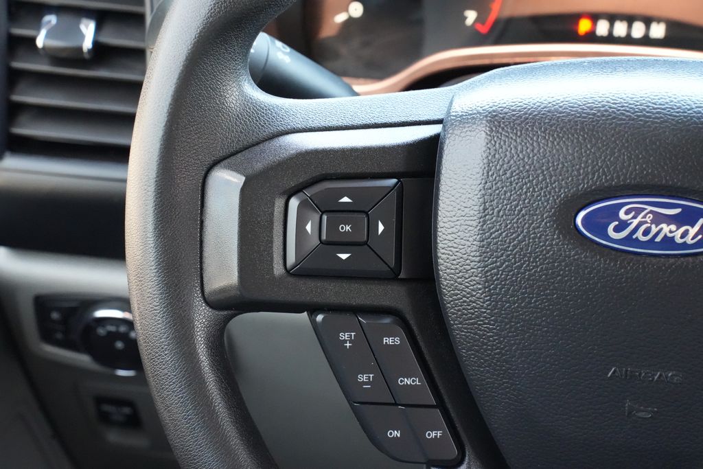 2020 Ford F-150 XL - 6