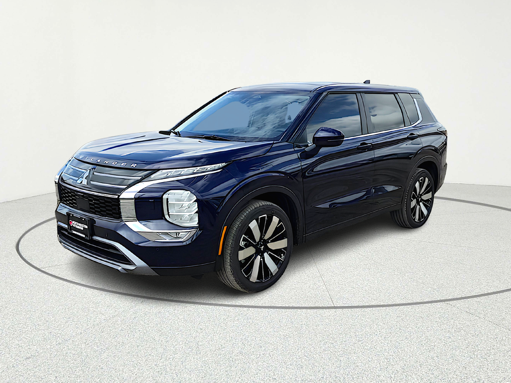 2026 Mitsubishi Outlander SE - 1