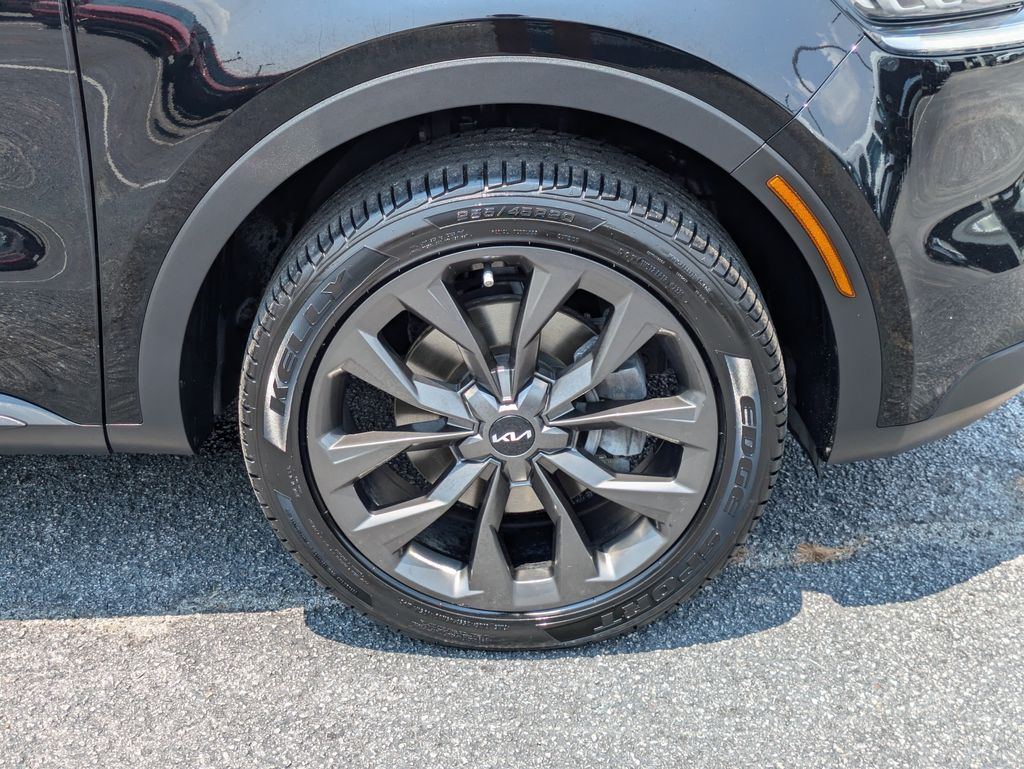 2022 Kia Sorento X-Line SX Prestige