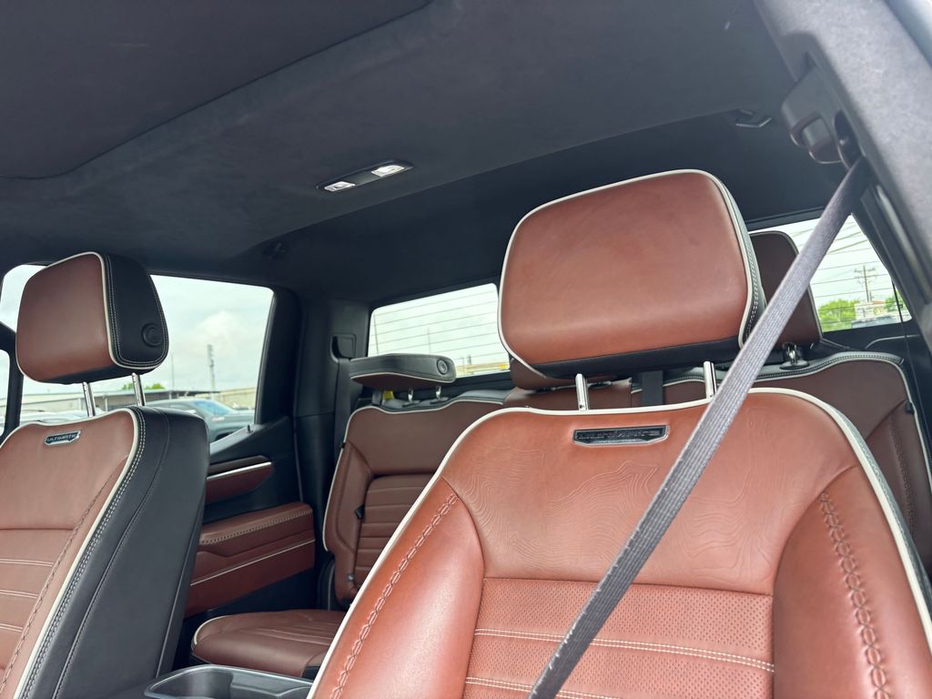 Used Car 2024 Gmc Sierra 1500  Denali Ultimate For Sale Under $70,000 In Austin, Texas