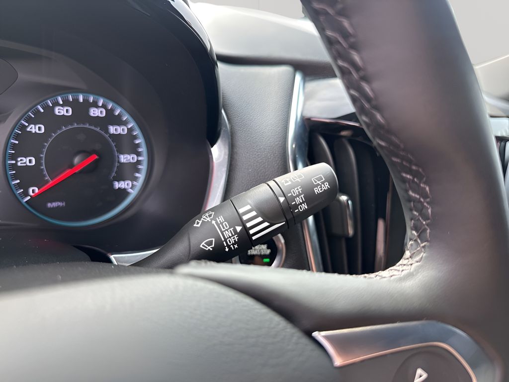 Used Car 2023 Chevrolet Traverse  Lt For Sale Under $25,000 In Austin, Texas