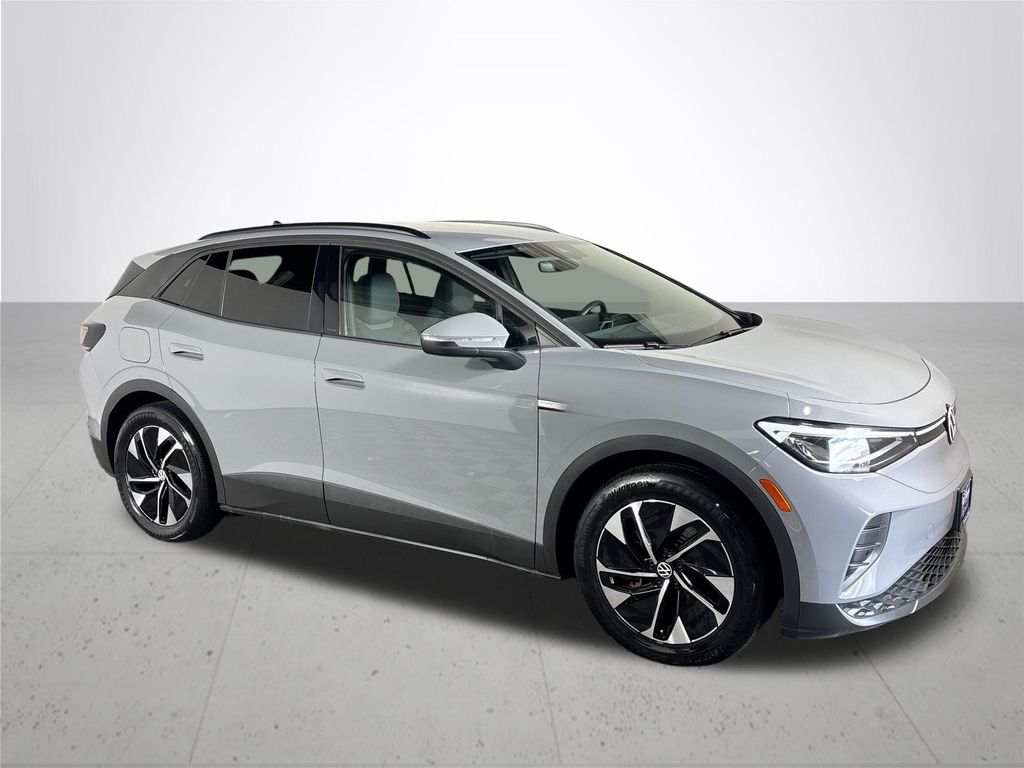 2021 Volkswagen ID.4 Pro